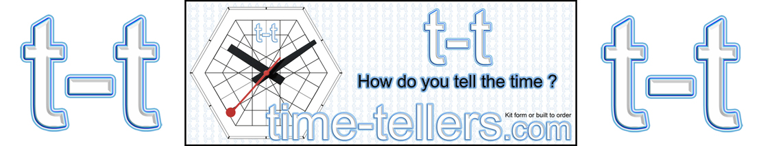time-tellers.com logo